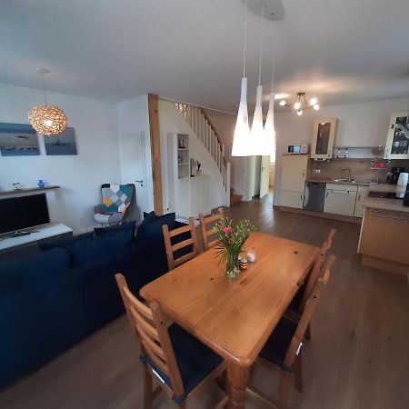 Ferienwohnung Rendelchen Großheide Dış mekan fotoğraf