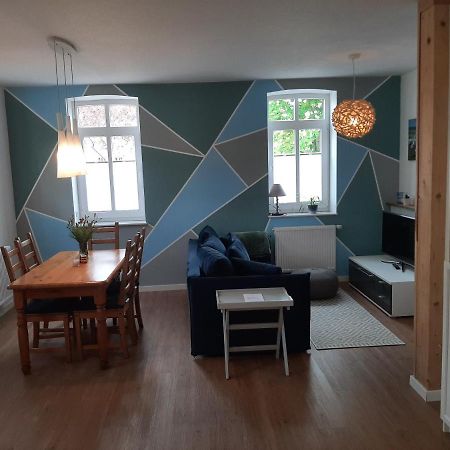 Ferienwohnung Rendelchen Großheide Dış mekan fotoğraf