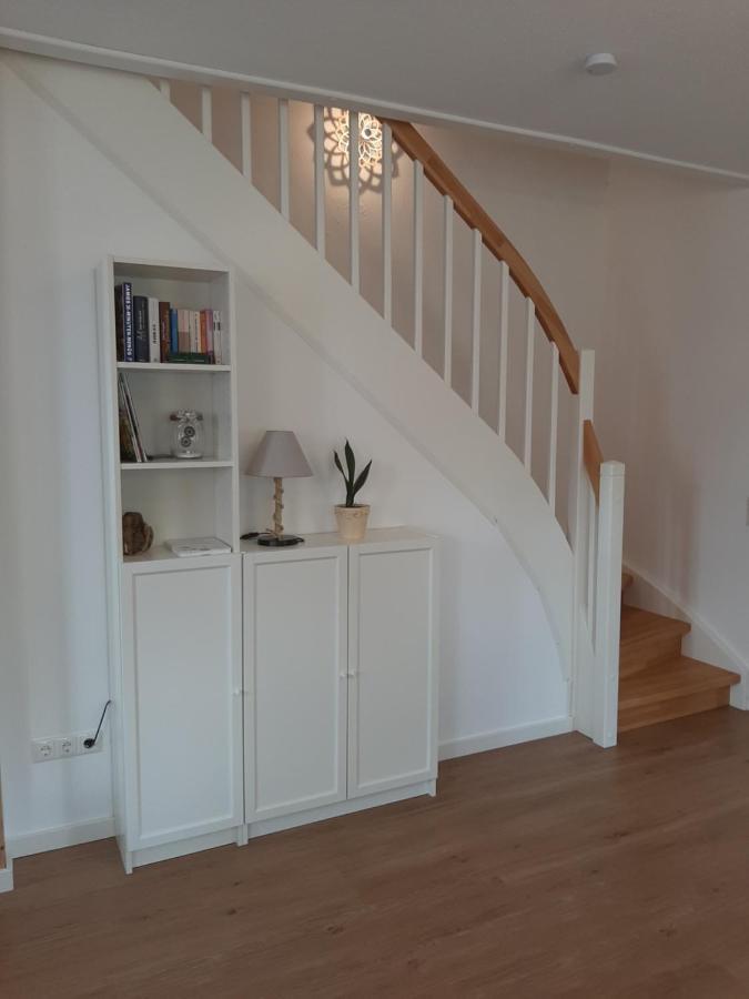 Ferienwohnung Rendelchen Großheide Dış mekan fotoğraf