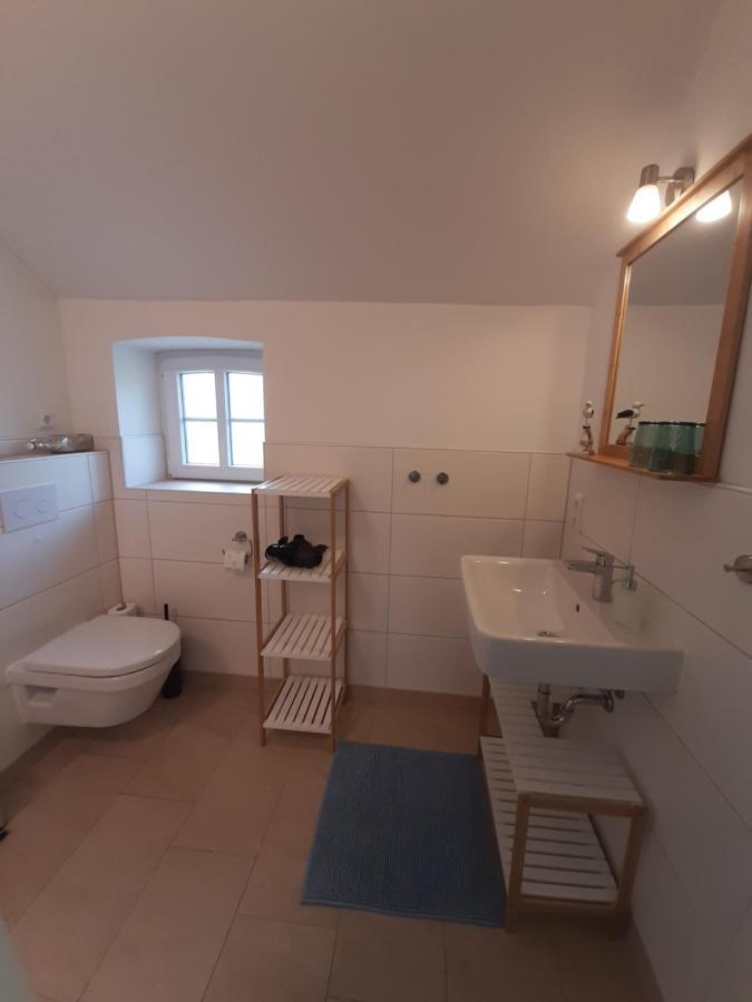 Ferienwohnung Rendelchen Großheide Dış mekan fotoğraf
